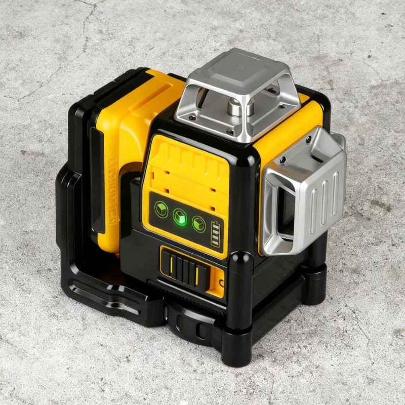 DW 타입 DW089LG 산업용 3D 12라인 레이저  - Industrial Lasers 리뷰 및 가격