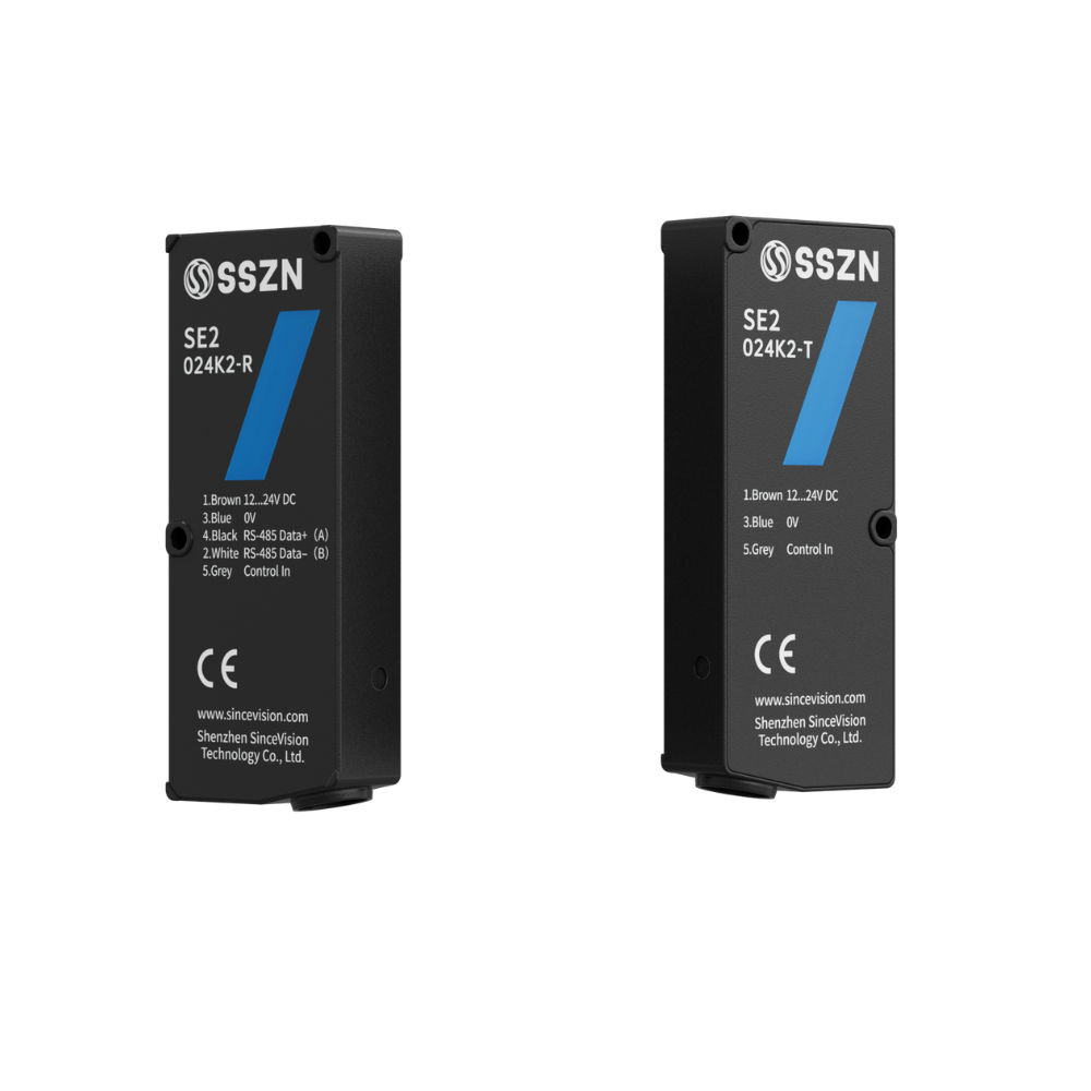 고정밀 산업용 레이저 엣지 감지 센서 RS485 IP6 - Industrial Lasers 리뷰 및 가격