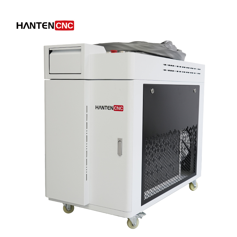 공장 직판 2000w 3000W 고출력 산업용 레이저  - Industrial Laser Cleaning Machine 리뷰 및 가격