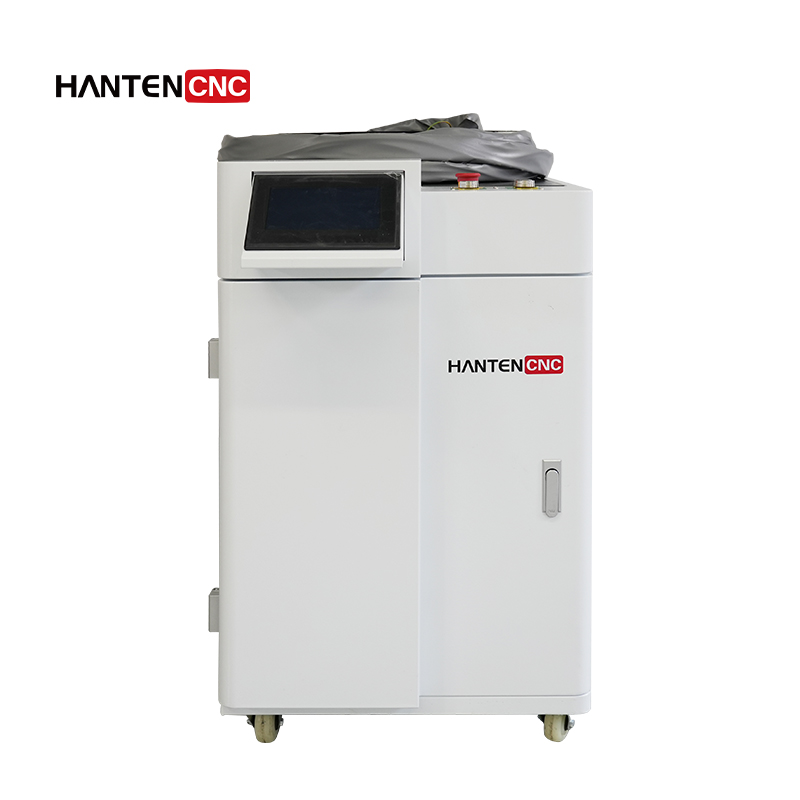 공장 직판 2000w 3000W 고출력 산업용 레이저  - Industrial Laser Cleaning Machine 리뷰 및 가격