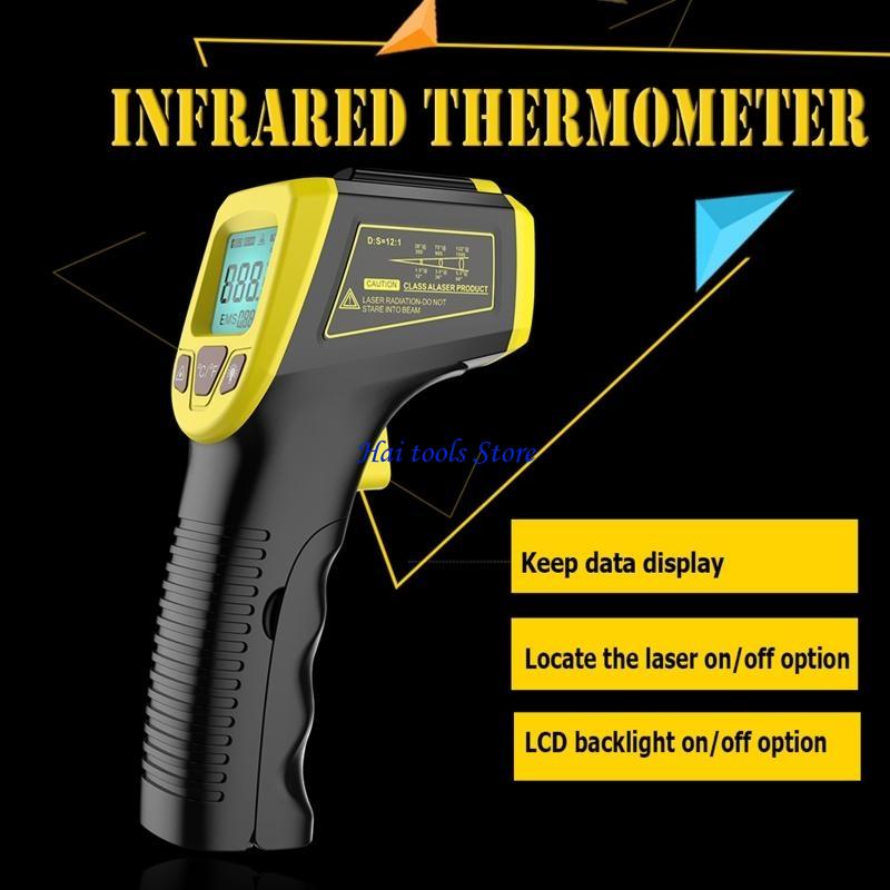 X37E 비접촉 고온계 GM320 산업용 적외선 온도계 - Industrial Laser Pointer 리뷰 및 가격