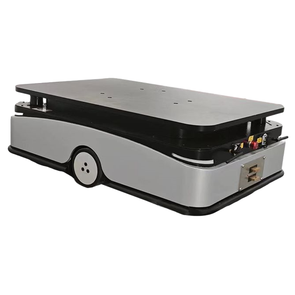 MDBOT 최대 하중 600KG 자동 충전 레이저 내비 - Industrial Laser Systems 리뷰 및 가격