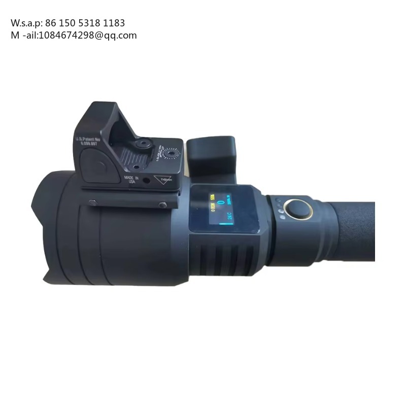 산업 및 환경 응용을 위한 MS600-L 레이저 메탄  - Industrial Laser Systems 리뷰 및 가격
