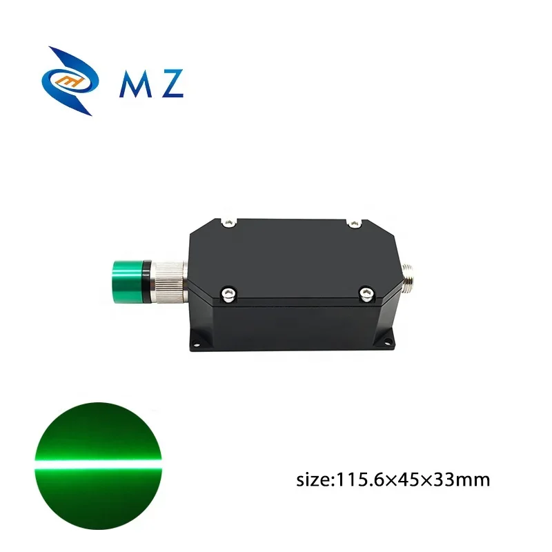 고휘도 조절 가능 포커싱 520nm 500mw 1000 - Industrial Lasers 리뷰 및 가격