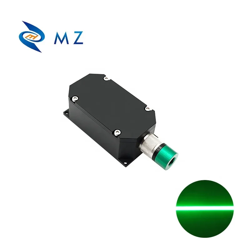 고휘도 조절 가능 포커싱 520nm 500mw 1000 - Industrial Lasers 리뷰 및 가격