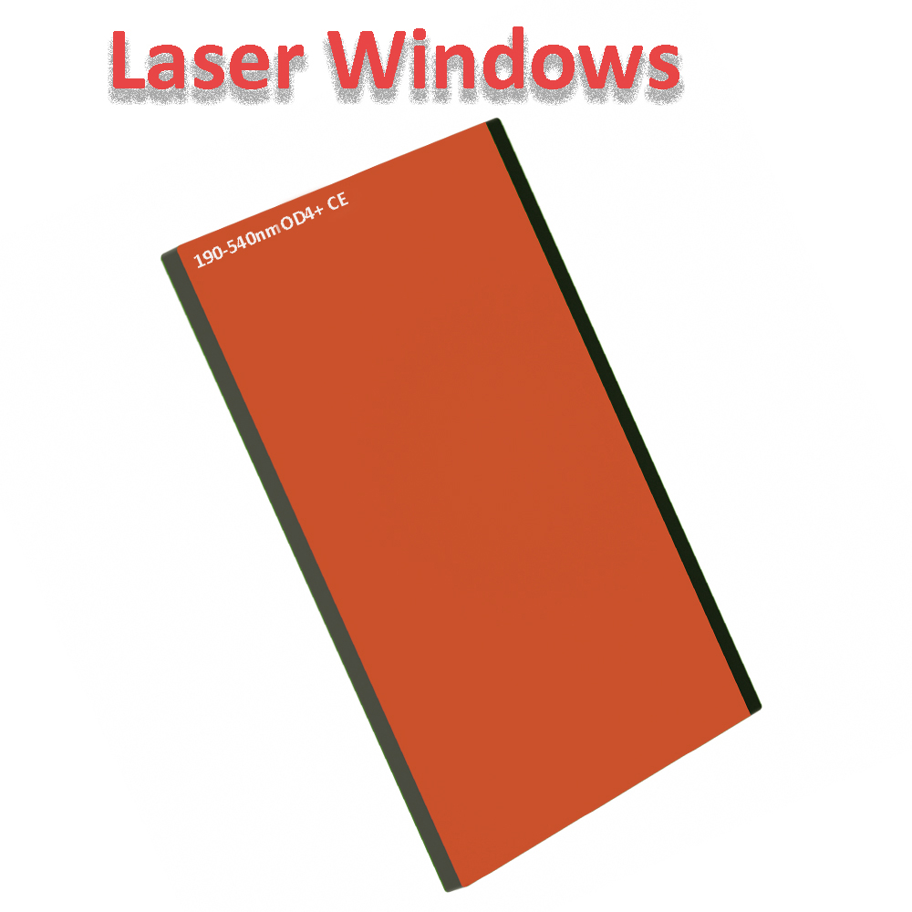 레이저 관찰 보호창 532nm 폴리카보네이트 화장품 산 - Industrial Laser Welding 리뷰 및 가격
