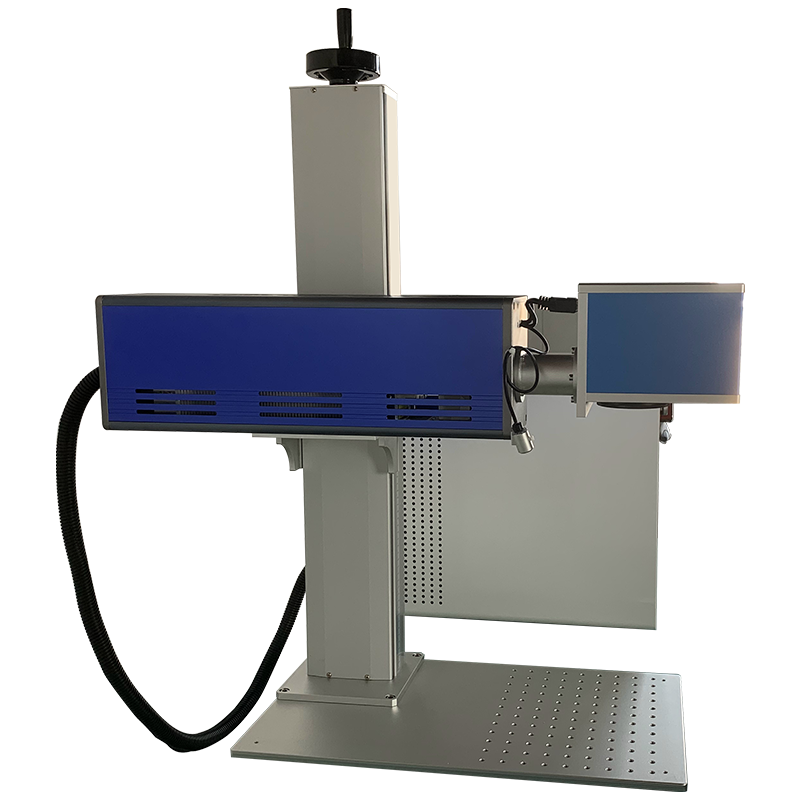 블루타임즈 35W CO2 RF 레이저 마킹기 800mm - Industrial Laser Systems 리뷰 및 가격