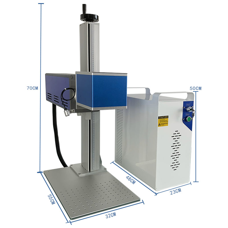 블루타임즈 35W CO2 RF 레이저 마킹기 800mm - Industrial Laser Systems 리뷰 및 가격