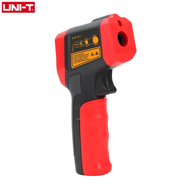 UNI-T UT301A+ UT301C+ 비접촉식 적외선 - Industrial Laser Temperature Gun 리뷰 및 가격