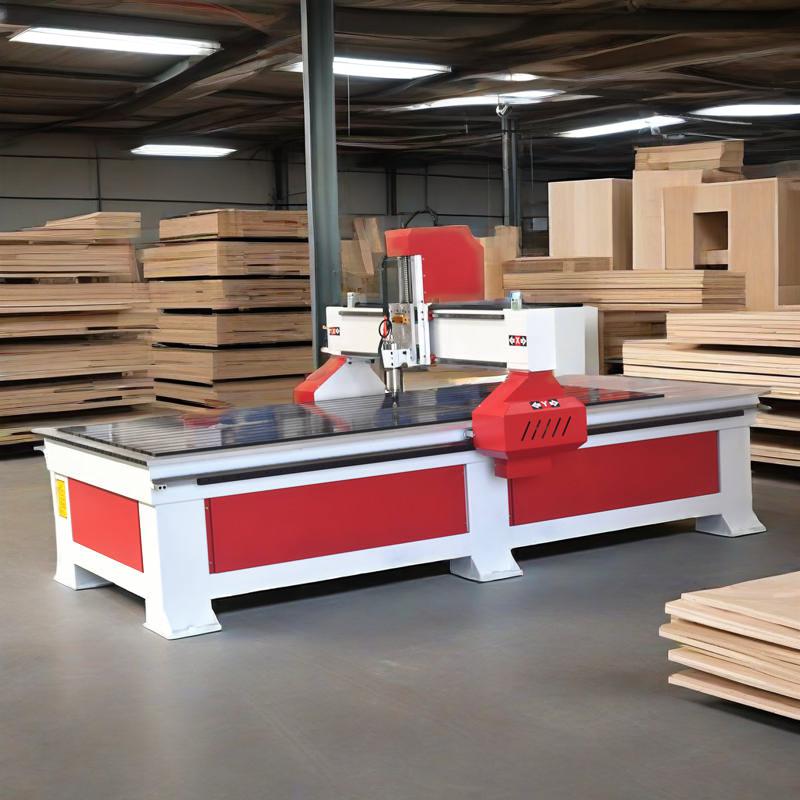 3축 1325 CNC 목공 라우터 ATC 진공 흡착 컵 - Cnc Router Machine 리뷰 및 가격