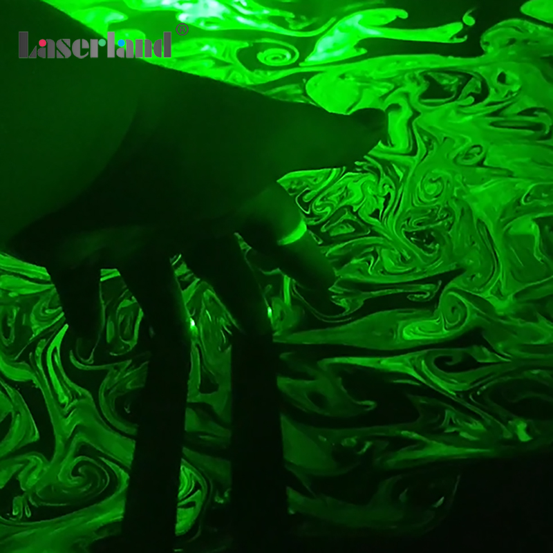 532nm 녹색 레이저 라인 모듈 (레이저 스웜, 레이 - Industrial Laser Pointer 리뷰 및 가격