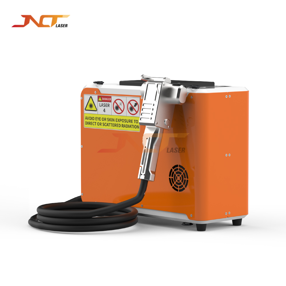 녹과 페인트 제거를 위한 레이저 청소기 휴대용 고출력  - Industrial Laser Cleaning Machine 리뷰 및 가격