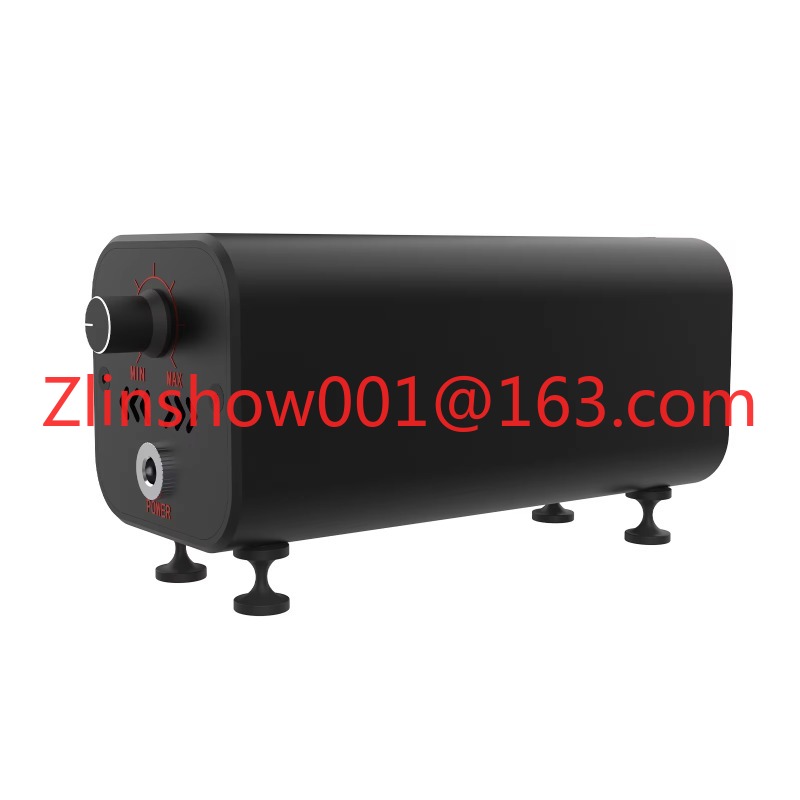 새로운 상태의 레이저 조각기, 블로우 펌프 에어 어시스 - Air Assist Pump Laser 리뷰 및 가격