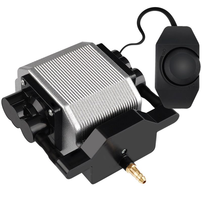 정밀 제작 - 레이저 에어 어시스트 펌프 30L/Min - Air Assist Pump Laser 리뷰 및 가격