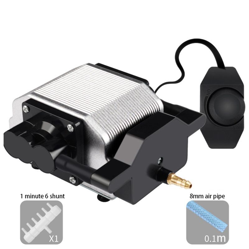 정밀 제작 - 레이저 에어 어시스트 펌프 30L/Min - Air Assist Pump Laser 리뷰 및 가격