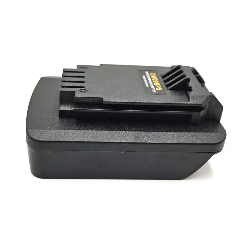 Dewalt DCB 18/20V 배터리용 배터리 어댑터 - Black+Decker Tool 20V Max 리뷰 및 가격