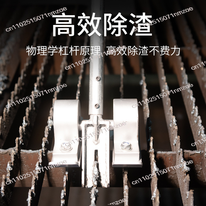 레이저 검망 제거 기계 랙 용접 슬래그 절단 플랫폼 슬 - Industrial Laser Grid 리뷰 및 가격