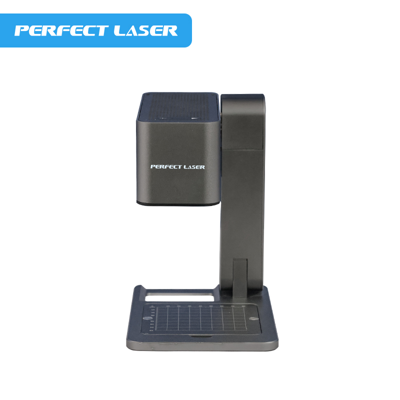 완벽한 레이저 3W 5W 데스크탑 휴대용 소형 미니 레 - Laser Marking Machine 리뷰 및 가격