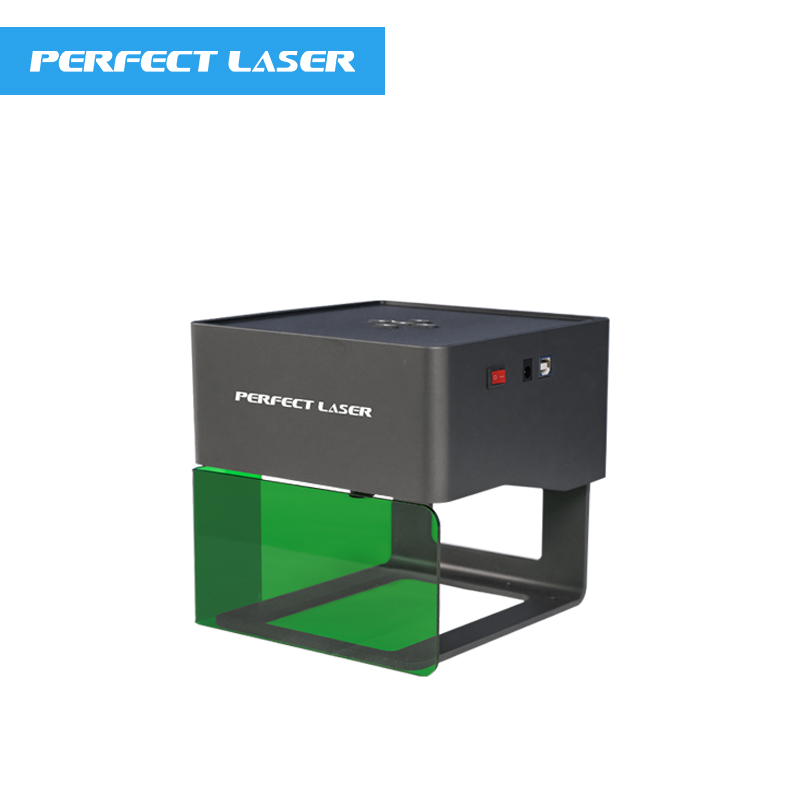 완벽한 레이저 3W 5W 데스크탑 휴대용 소형 미니 레 - Laser Marking Machine 리뷰 및 가격