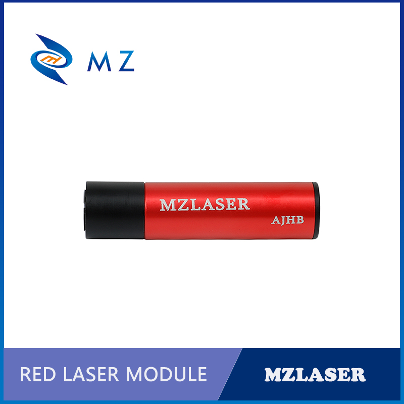 635nm 5mw 산업용 다이오드 조절 가능한 초점 레 - Industrial Laser Pointer 리뷰 및 가격