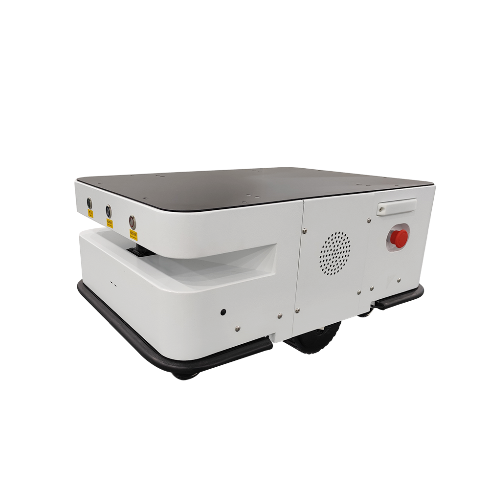 MDBOT 산업 자재 취급 AMR, 레이저 센서 탑재  - Industrial Laser Systems 리뷰 및 가격