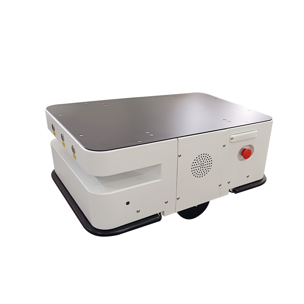 MDBOT 산업 자재 취급 AMR, 레이저 센서 탑재  - Industrial Laser Systems 리뷰 및 가격