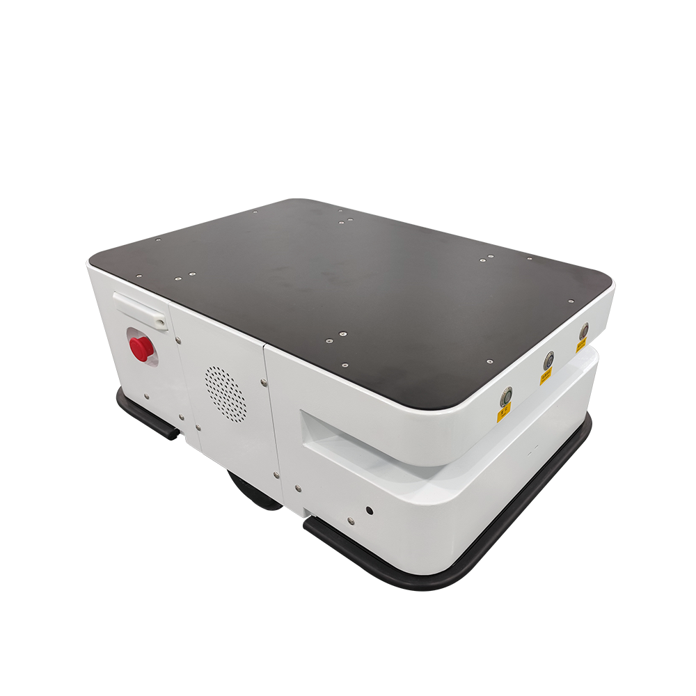 MDBOT 산업 자재 취급 AMR, 레이저 센서 탑재  - Industrial Laser Systems 리뷰 및 가격
