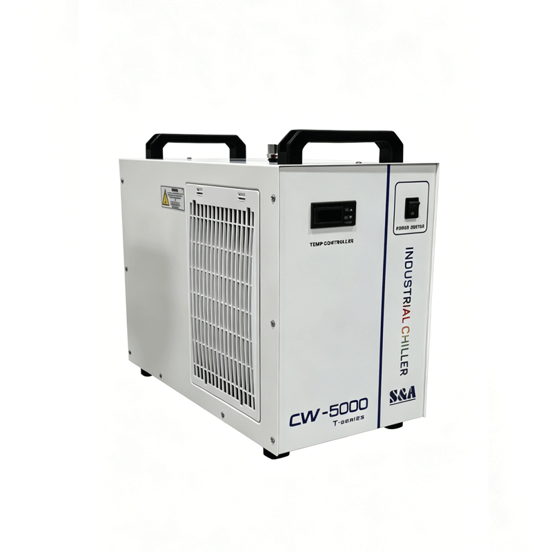 CW5000 CW5200 CW6000 S&A 1500W - Industrial Laser Systems 리뷰 및 가격