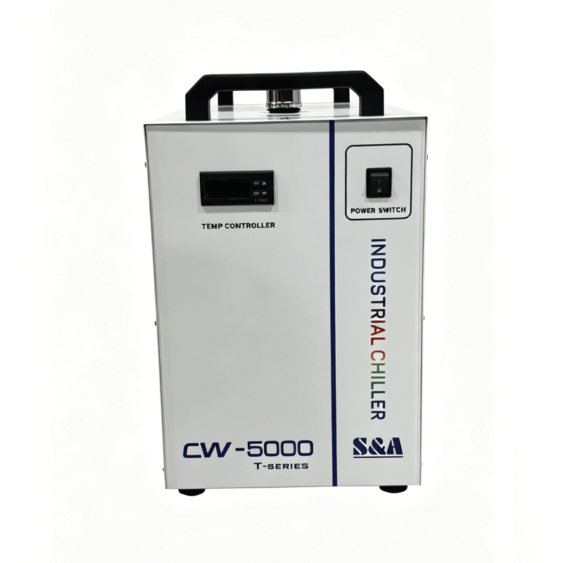 CW5000 CW5200 CW6000 S&A 1500W - Industrial Laser Systems 리뷰 및 가격