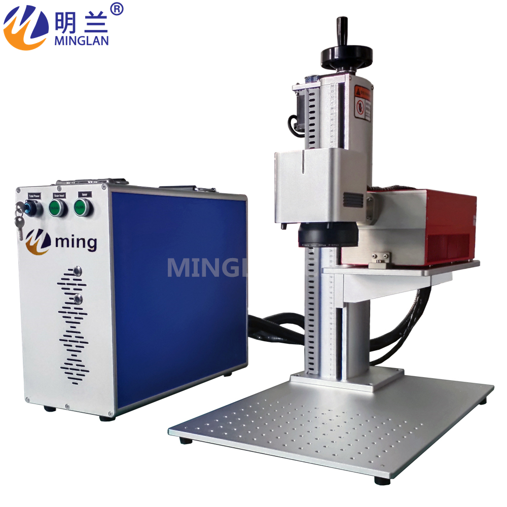 UV 레이저 마킹기 휴대용 산업용 CNC 레이저 조각기 - Industrial Laser Engraver For Metal 리뷰 및 가격