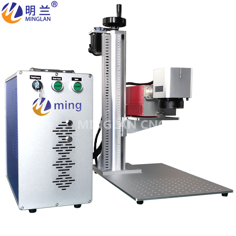 UV 레이저 마킹기 휴대용 산업용 CNC 레이저 조각기 - Industrial Laser Engraver For Metal 리뷰 및 가격