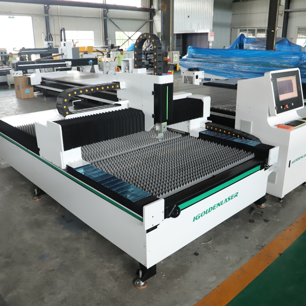 산업용 금속판 스테인리스강 탄소강 절단 CNC 시스템용 - Industrial Laser Systems 리뷰 및 가격