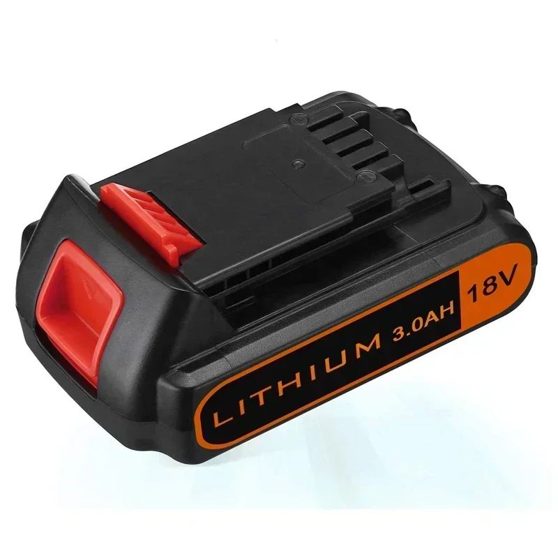 블랙 & 데커 20V 배터리 용 18V 3.0Ah BL - Black+Decker Tool 20V Max 리뷰 및 가격