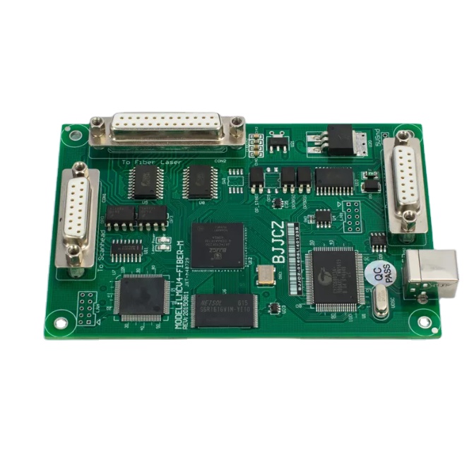BJJCZ 컨트롤러 보드 마킹 소프트웨어 JCZ Ezc - Marking Card Ezcad 리뷰 및 가격