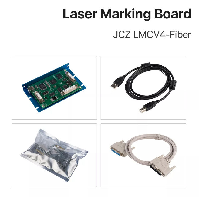 BJJCZ 컨트롤러 보드 마킹 소프트웨어 JCZ Ezc - Marking Card Ezcad 리뷰 및 가격