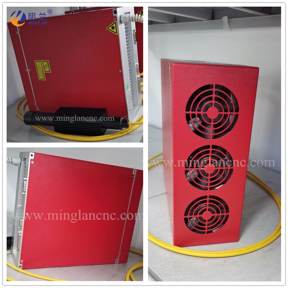 JPT M7 시리즈 펄스 파이버 레이저 YDFLP-E- - Laser Marking Machine 리뷰 및 가격