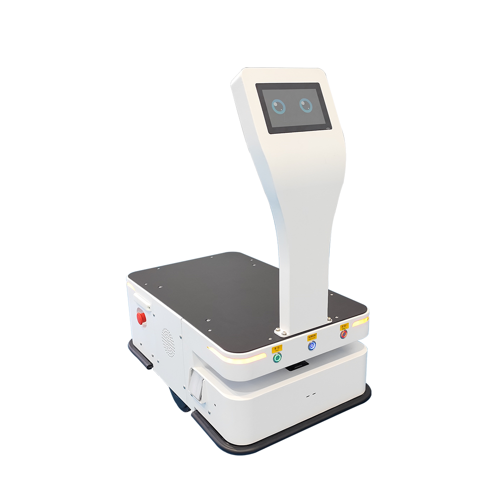 MDBOT 장시간 배터리 수명 Amr 차량 80kg 베 - Industrial Laser Systems 리뷰 및 가격
