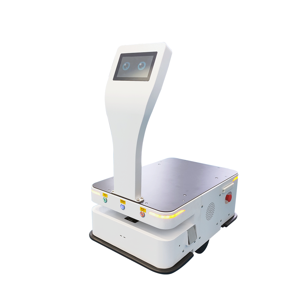 MDBOT 장시간 배터리 수명 Amr 차량 80kg 베 - Industrial Laser Systems 리뷰 및 가격