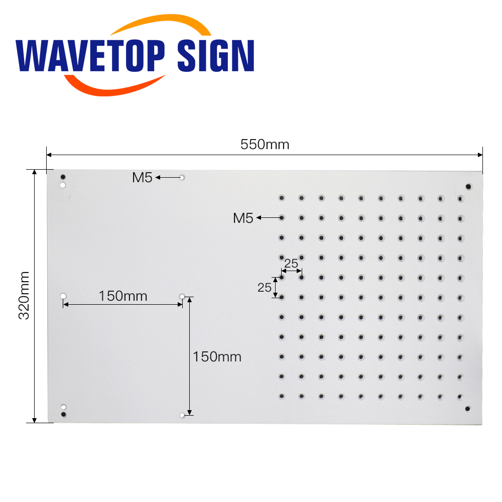 SignkoRay 금속 작업대 600x350mm DIY - Laser Marking Machine 리뷰 및 가격