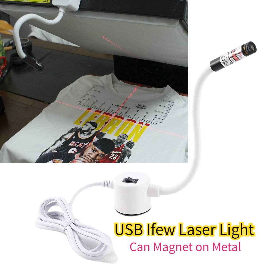 DTF 액세서리 USB 레이저 포인터 크로스 마그넷 전 - Industrial Laser Welding 리뷰 및 가격
