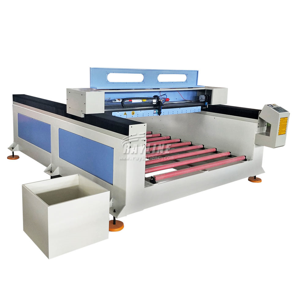 CO2 레이저 절단기 150W Reci 튜브 6090  - Industrial Laser Engraver For Metal 리뷰 및 가격