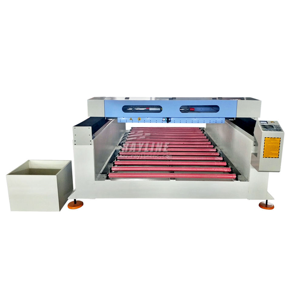 CO2 레이저 절단기 150W Reci 튜브 6090  - Industrial Laser Engraver For Metal 리뷰 및 가격