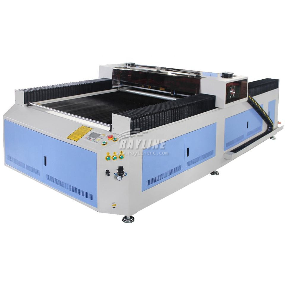 CO2 레이저 절단기 150W Reci 튜브 6090  - Industrial Laser Engraver For Metal 리뷰 및 가격