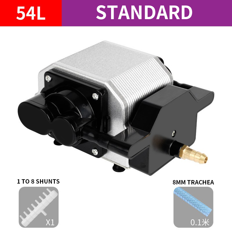 220V 40W 80L/Min 0.03MPa 레이저 에 - Air Assist Pump Laser 리뷰 및 가격
