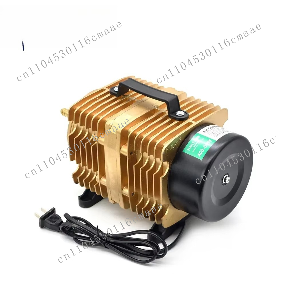 에어 펌프 160W 컴프레서 AC 220V 에어 어시스 - Air Assist Pump Laser 리뷰 및 가격