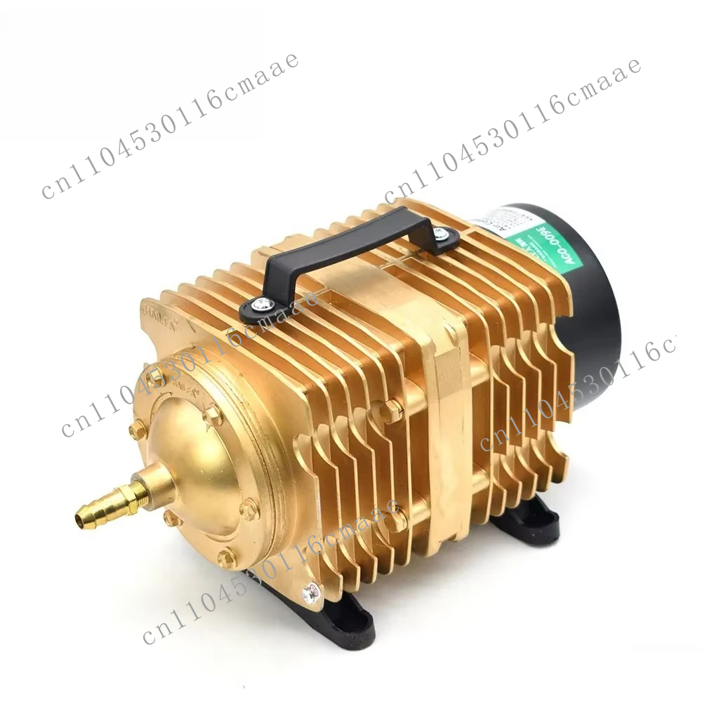 에어 펌프 160W 컴프레서 AC 220V 에어 어시스 - Air Assist Pump Laser 리뷰 및 가격