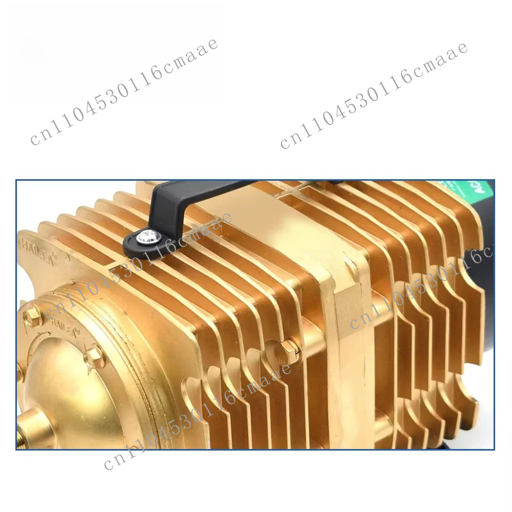 에어 펌프 160W 컴프레서 AC 220V 에어 어시스 - Air Assist Pump Laser 리뷰 및 가격