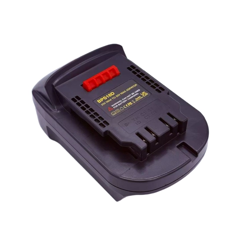 블랙+데커/포터-케이블/스탠리 20V 배터리용 HAKS - Black+Decker Tool 20V Max 리뷰 및 가격