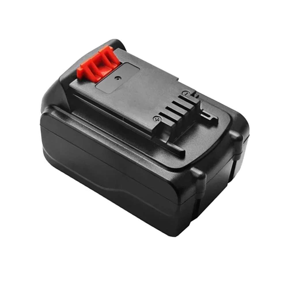 블랙앤데커 20V 배터리 맥스 리튬 LBXR20 LB2 - Black+Decker Tool 20V Max 리뷰 및 가격