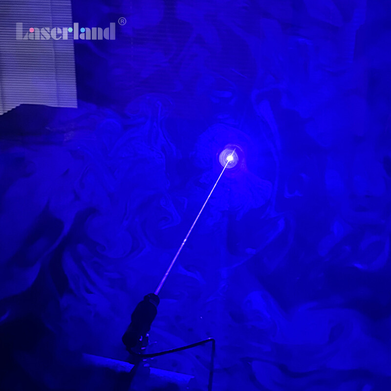 블루 할로윈 레이저 소용돌이 정신 으스스한 포털 소품  - Industrial Laser Pointer 리뷰 및 가격